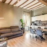Apartmán Castel Sant'angelo Suitelux Řím