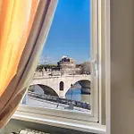 Castel Sant'angelo Suitelux Řím