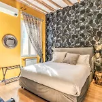 Apartmán Castel Sant'angelo Suitelux Řím