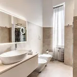 Castel Sant'angelo Suitelux Apartmán Řím
