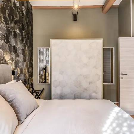 Castel Sant'angelo Suitelux * Roma