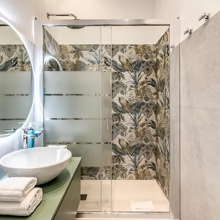 Daire Castel Sant'angelo Suitelux *