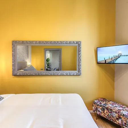 Appartamento Castel Sant'angelo Suitelux *