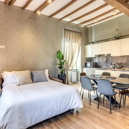 Castel Sant'angelo Suitelux 罗马