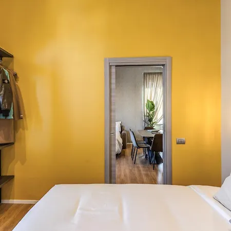 Διαμέρισμα Castel Sant'angelo Suitelux *