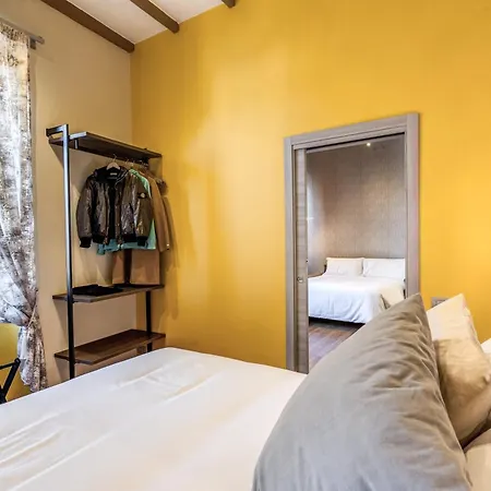 Castel Sant'angelo Suitelux Rom