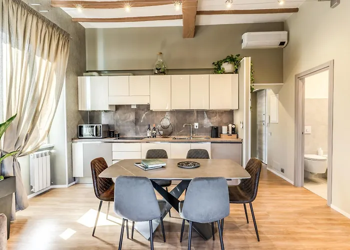 Castel Sant'angelo Suitelux