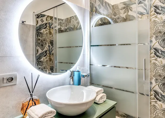 Castel Sant'angelo Suitelux *