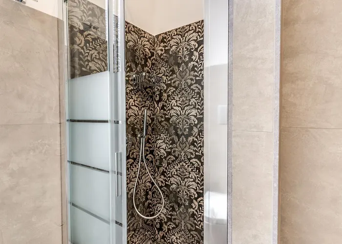 Apartment Castel Sant'angelo Suitelux Rom