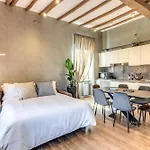 Castel Sant'angelo Suitelux Rom